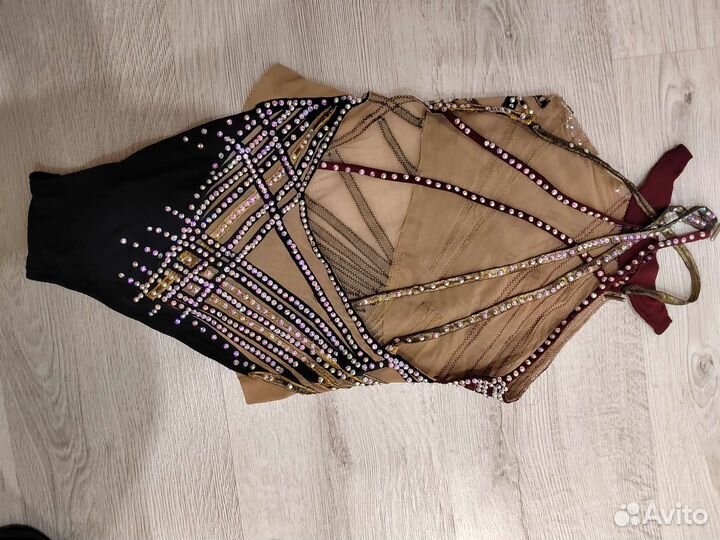 Купальник для девочки 140 146