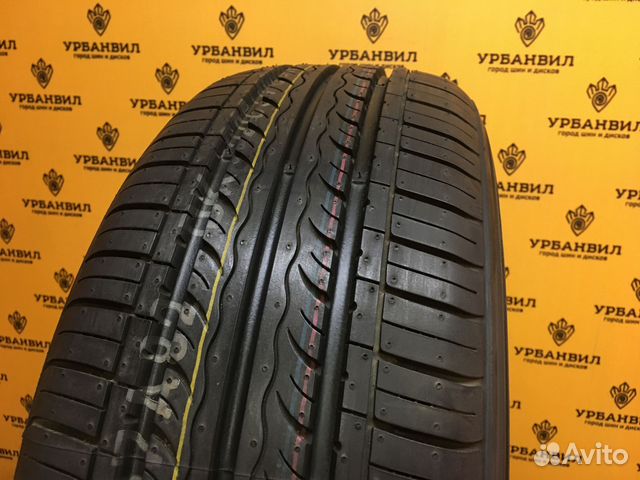 Kumho Solus KH17 205/60 R16 92V