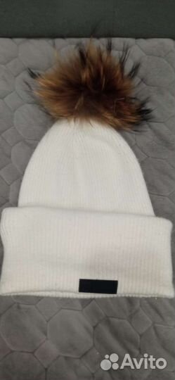 Шапка женская