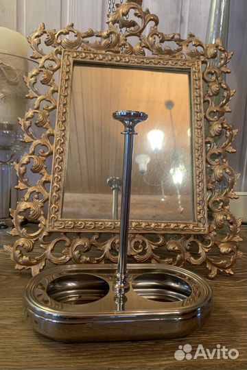 Sambonet подставка менажница