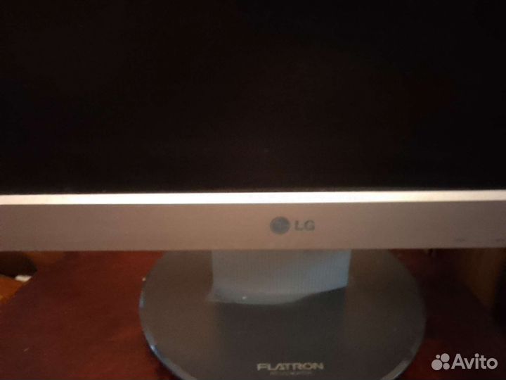 Монитор для компьютера