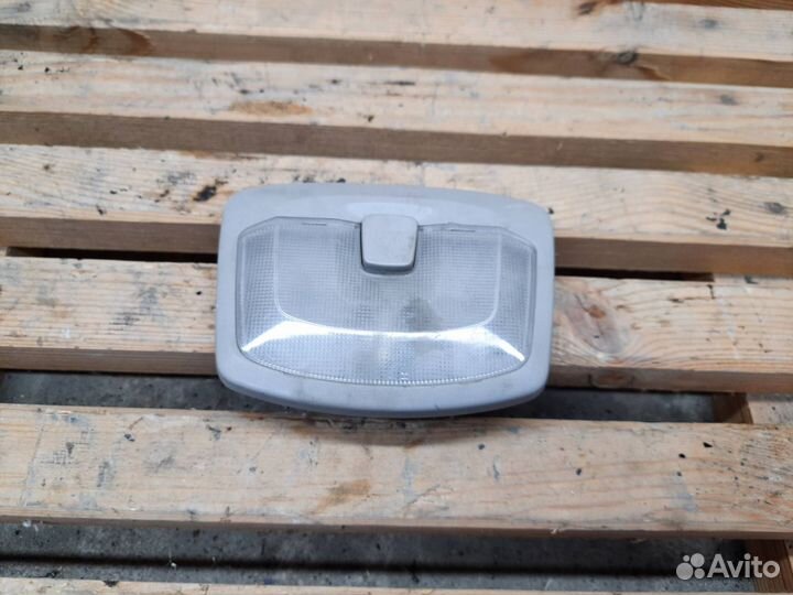 Фонарь салона (плафон) передний верхний SsangYong