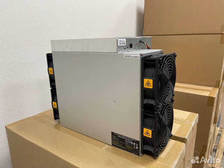 Antminer s19j pro 104th В Наличии