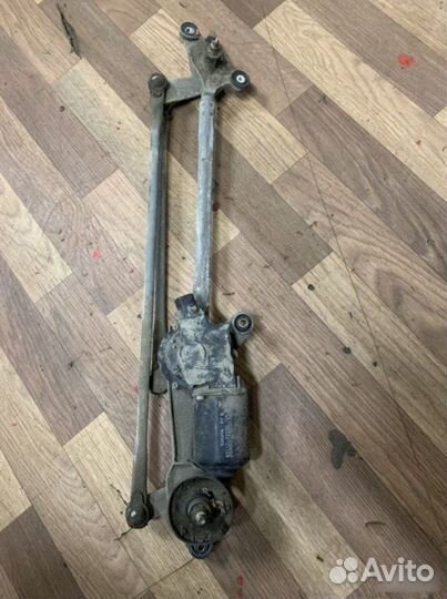 Трапеция дворников Toyota Camry 30