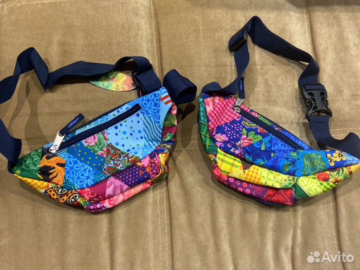 Поясняя сумка bosco сочи 2014