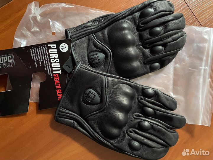 Перчатки для мотоцикла