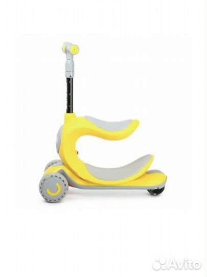 Самокат-беговел Kreiss 3 в 1