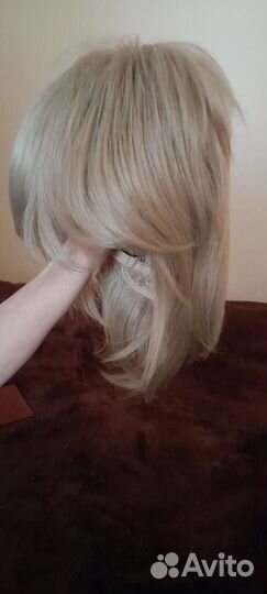 Парик 100 процент Synthetic fiber Original