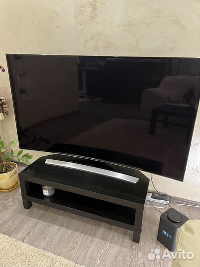 Телевизор samsung SMART tv 65