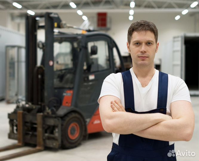Вахта Крым/Жилье+питание/Разнорабочие без опыта