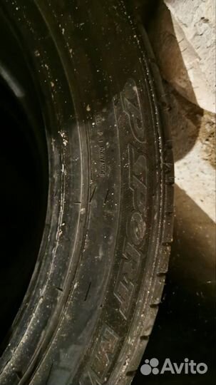 Kumho Grugen Premium 235/45 R18
