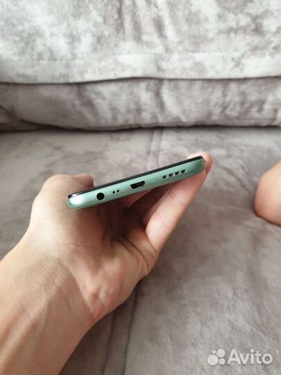 Realme C11