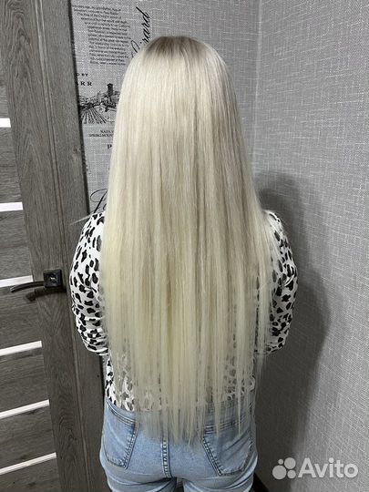 Афропрически