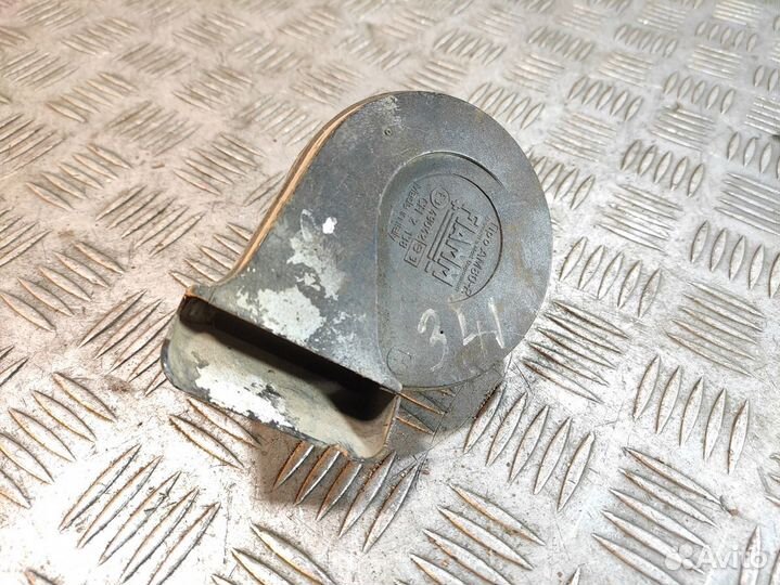 Сигнал звуковой C 202