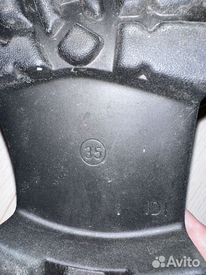 Лоферы детски