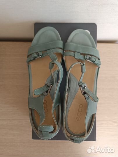 Босоножки женские ecco 39