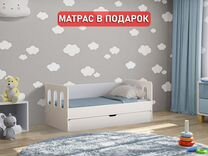 Матрас babysleep lana merinos puro cotone