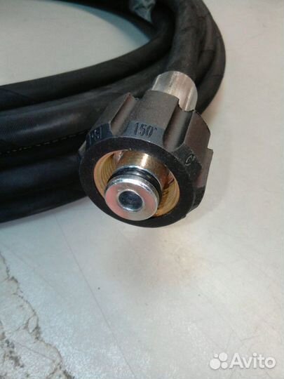 Шланг для мойки karcher