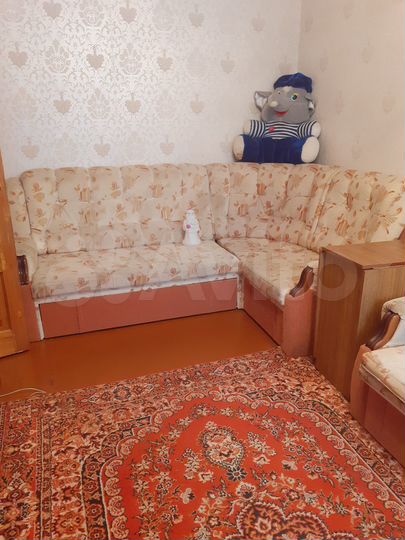 3-к. квартира, 60,1 м², 1/9 эт.