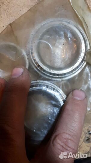 Подшипник ступицы передний daewoo matiz KBC Korea