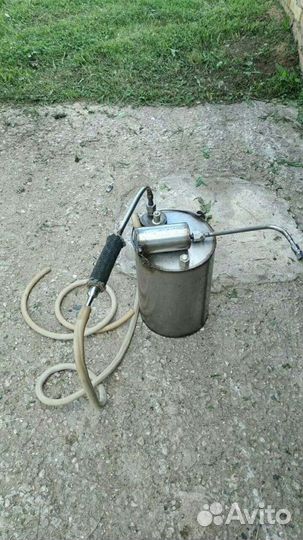 Самогонный аппарат Дистиллятор 12л