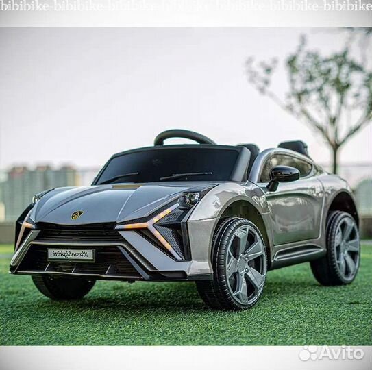 Электромобиль машинка новая в Пензе