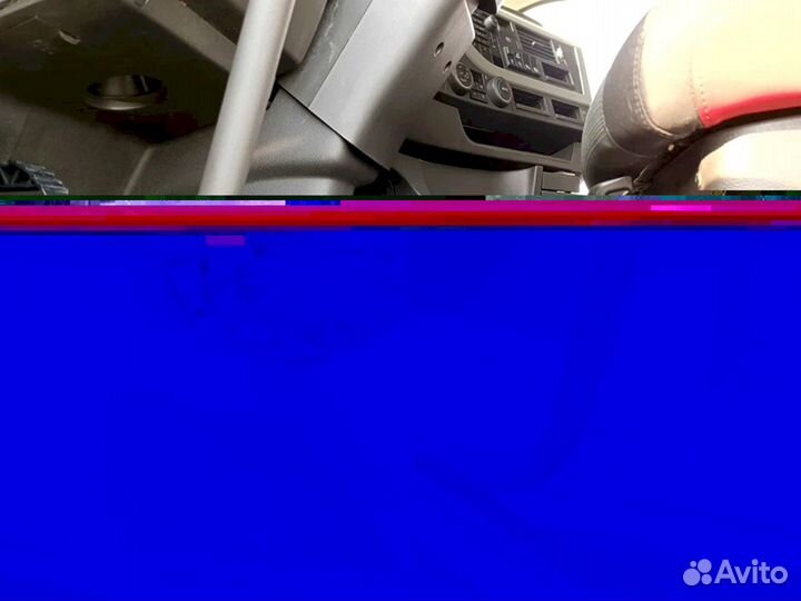 3D коврики для Scania P-series