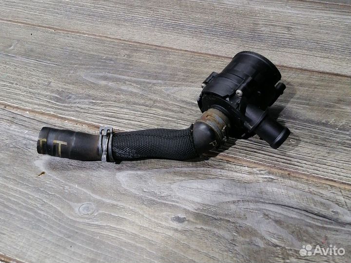 Электрическая помпа Volkswagen Passat B8