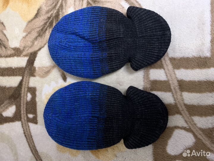 Зимний шлем Артель 50 размера