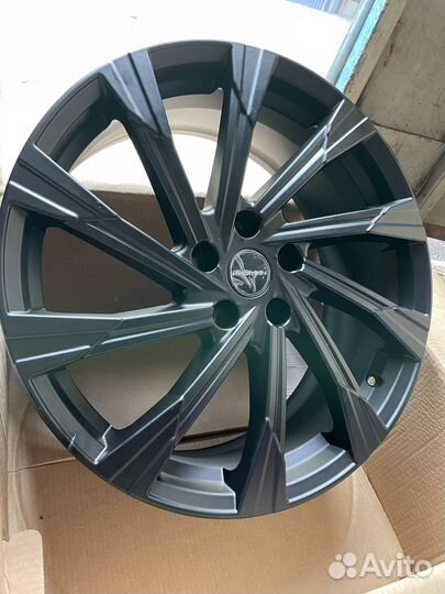 Диски R19 для Changan