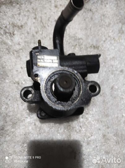 Насос гур Киа Kia Magentis Sonata G6BV G6BA