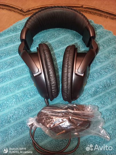 Наушники MS-300