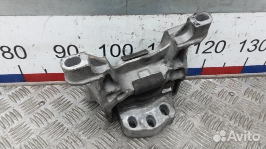 Подушка двигателя дизельная mazda 6 GJ (OKR03BL01)