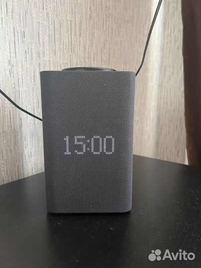 Яндекс станция алиса max