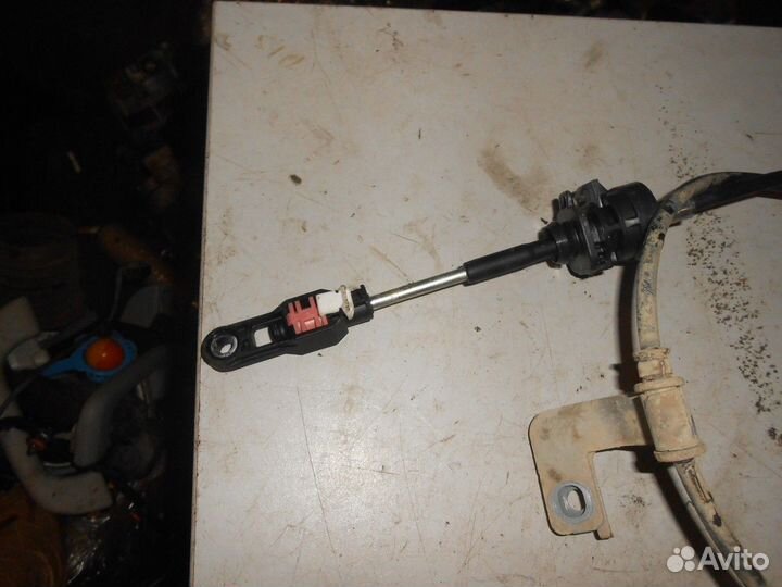 Трос АКПП (Mazda CX-5)