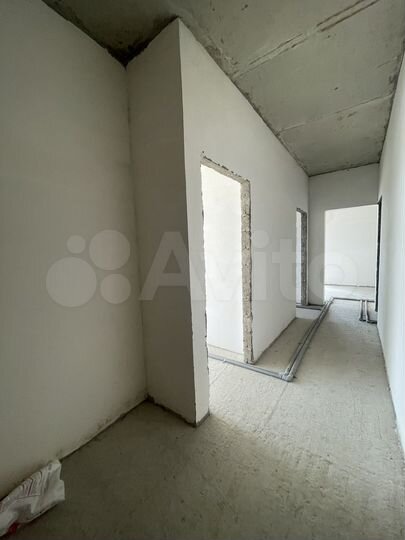 2-к. квартира, 68,2 м², 5/16 эт.