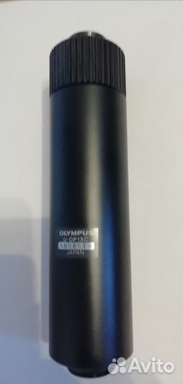 Olympus адаптер для камеры к микроскопу U-dp1xc