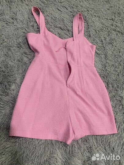 Комбинезон zara