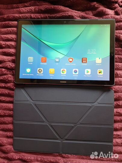 Huawei media pad m5 10.8 wifi