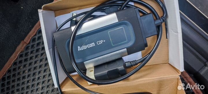 Комплект для диагностики бмв BMW