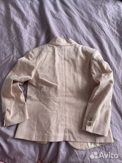 Пиджак детский