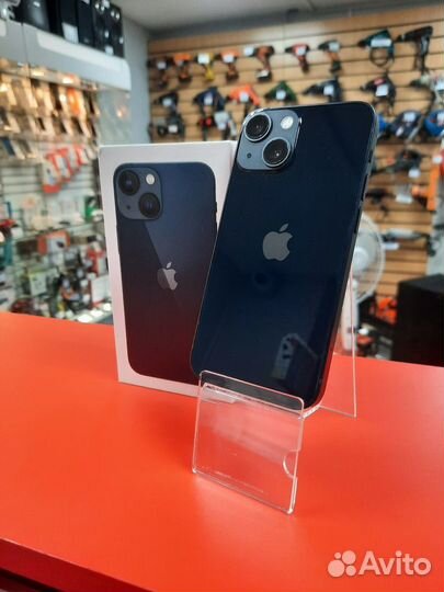 iPhone 13 mini, 128 ГБ