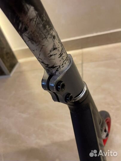 Самокат touch team