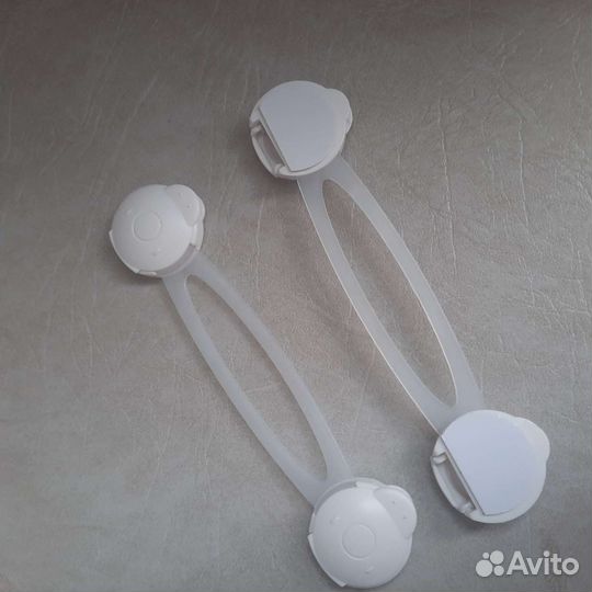 Блокираторы детские