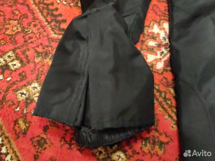 Горнолыжный костюм