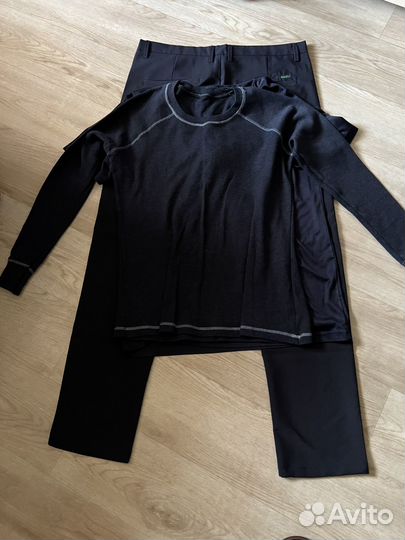 Мужские вещи 48 50