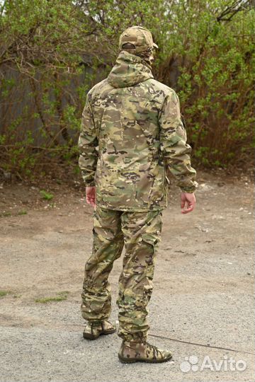 Летний костюм 