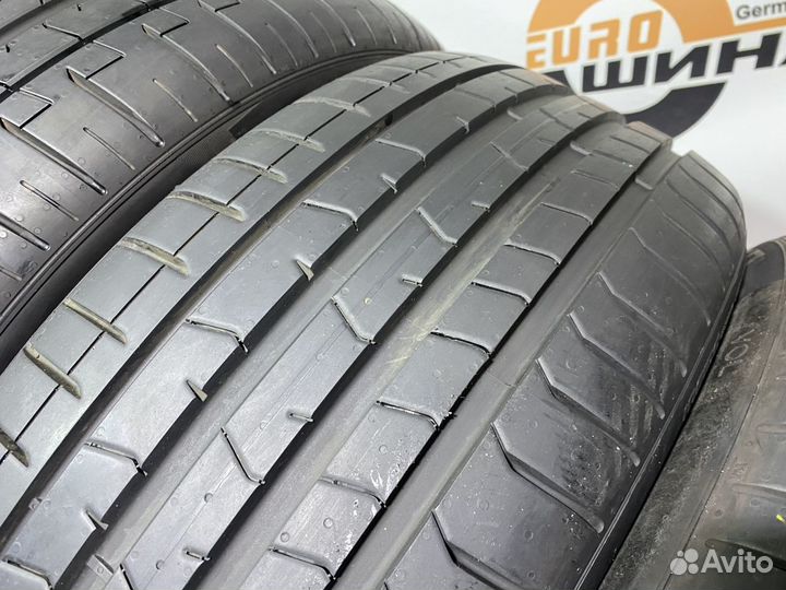 Pirelli P Zero PZ4 245/45 R20