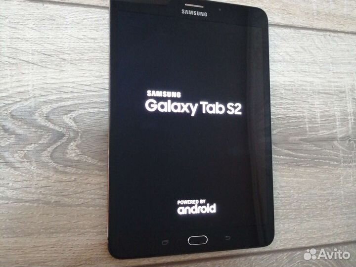 Samsung galaxy tab s2 8.0
