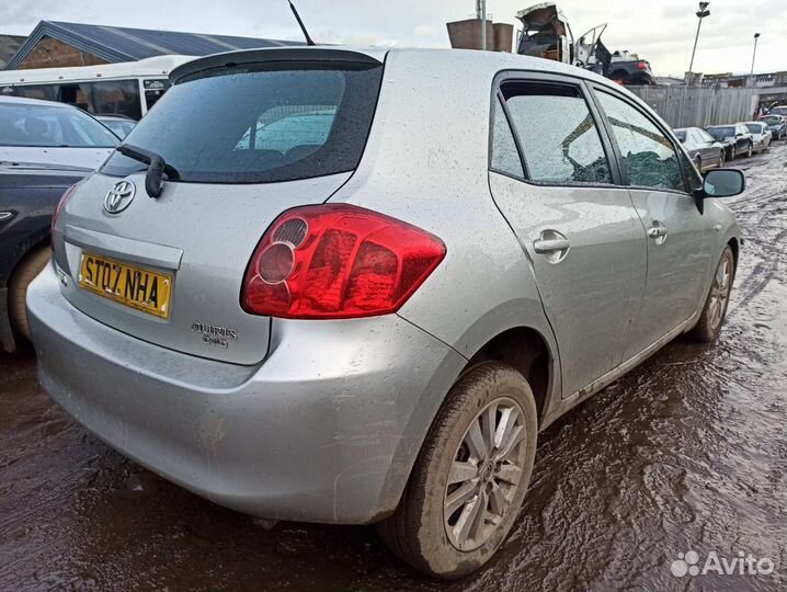 Ноускат Toyota Auris (E150 150) Тойота Аурис